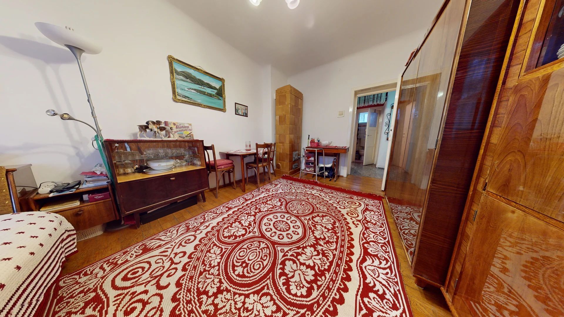 Apartament decomandat langa liceul de informatica - Poză 6