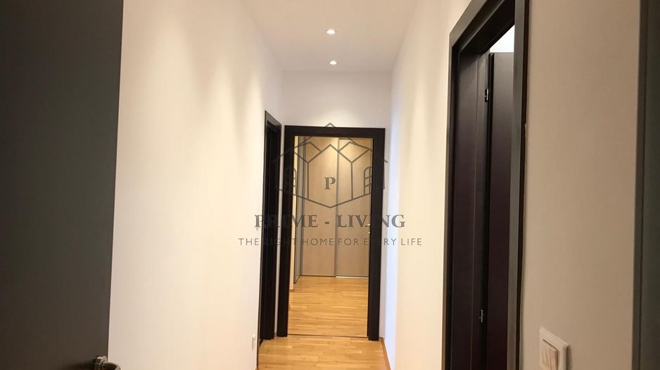 APARTAMENT COCHET CU 3 CAMERE LA INCHIRIERE IN ZONA GRADINA ZOO - Poză 11