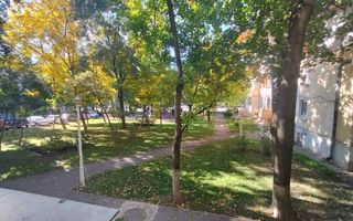 Copou Parc ferit de agitatia bulevardului, spatiu verde, et 1 cu lift - Poză 1