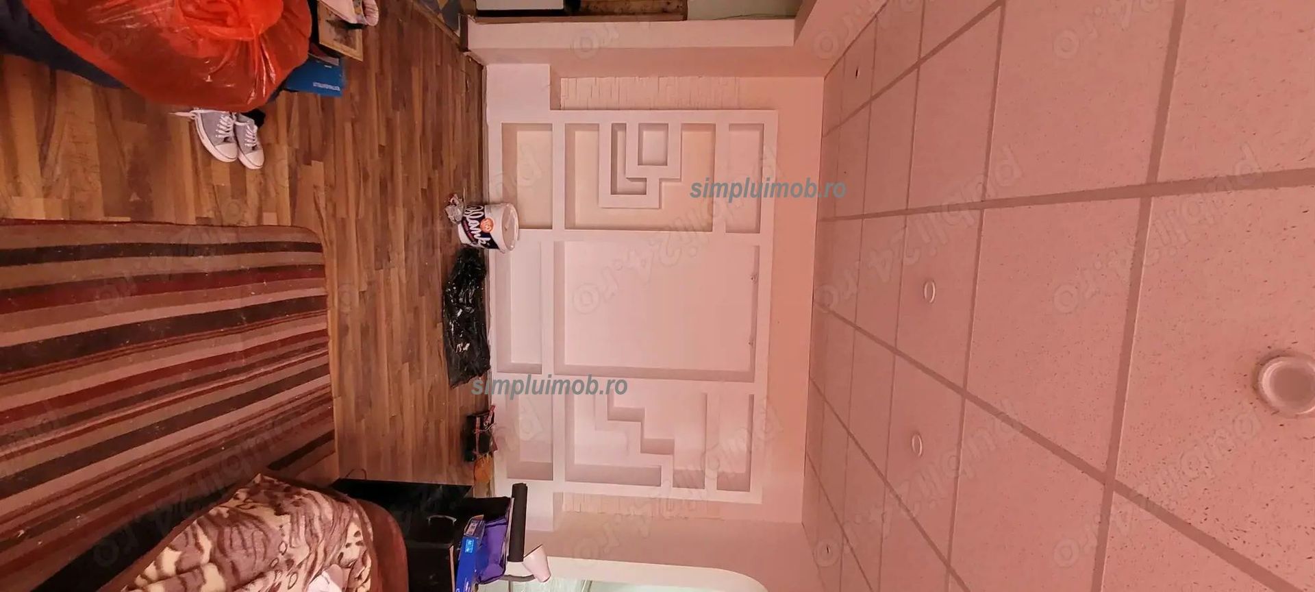 Giurgiului Luica 3 camere - Poză 1