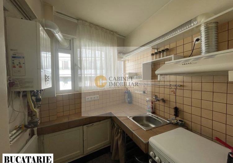 2 camere I Cismigiu I Creditabil  I Centrala Proprie - Poză 6