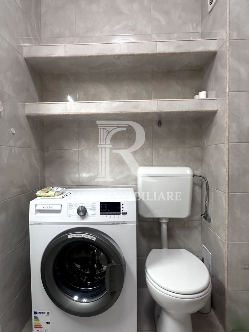 Apartament cu 2 camere | Prima Onestilor | Parcare inclusă | Oradea - Poză 11