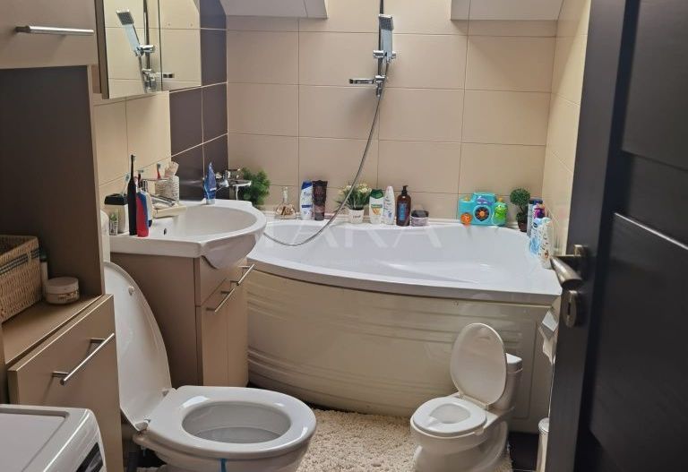 Apartament 2 Camere, Modern, Florești, Zona Porii - Poză 6