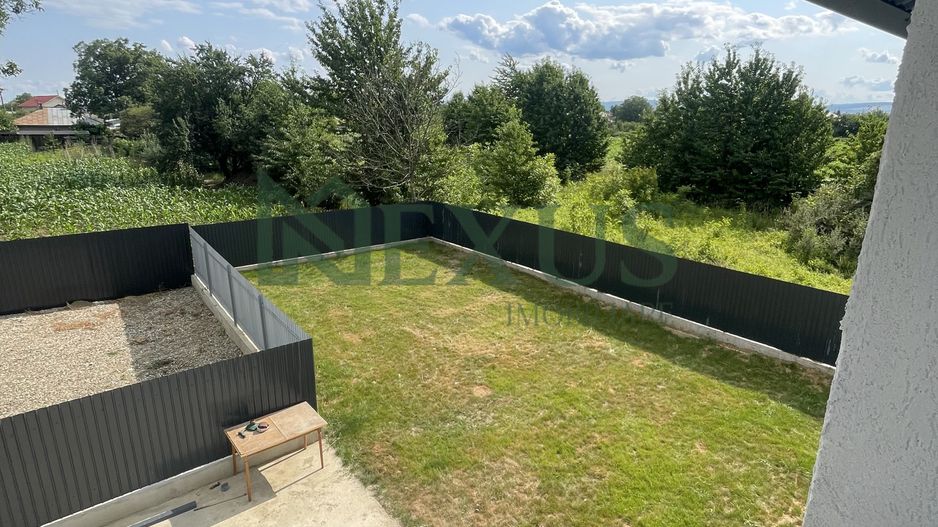 Casă nouă de vânzare – Calea Romanului, Bacău  P+1E 130 mp utili - Poză 20
