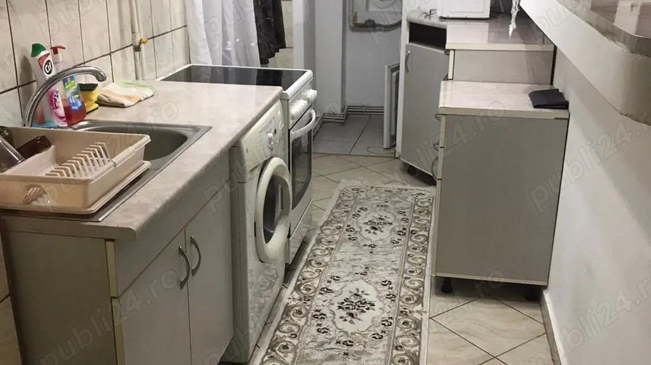 Garsoniera bloc apartamente, 44mp, libera, 85500Euro - Poză 5