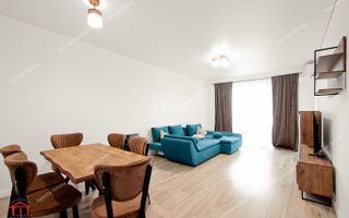 Închiriere apartament 2 camere, Luxury Residence Tiglina - Poză 7