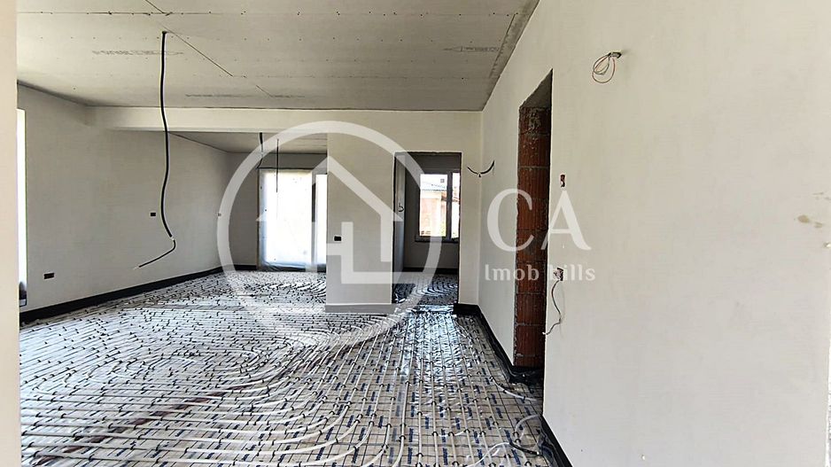 Casa de vanzare cu 4 camere in Oncea, Oradea - Poză 6