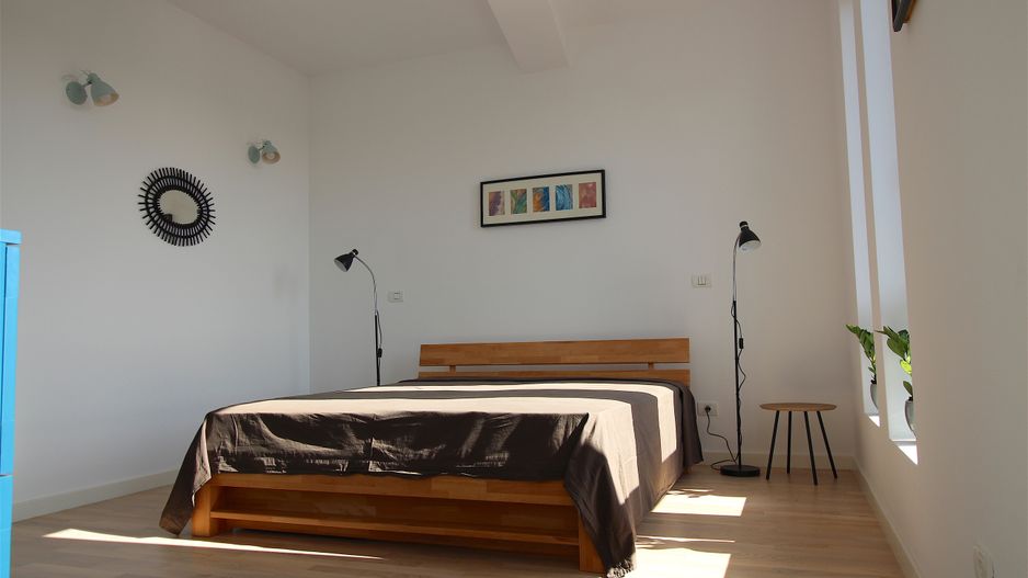 Apartament deosebit cu acces direct din lift - Poză 10