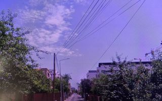 Teren intravilan sector 3 zona  Theodor Pallady - Fetesti - Poză 2