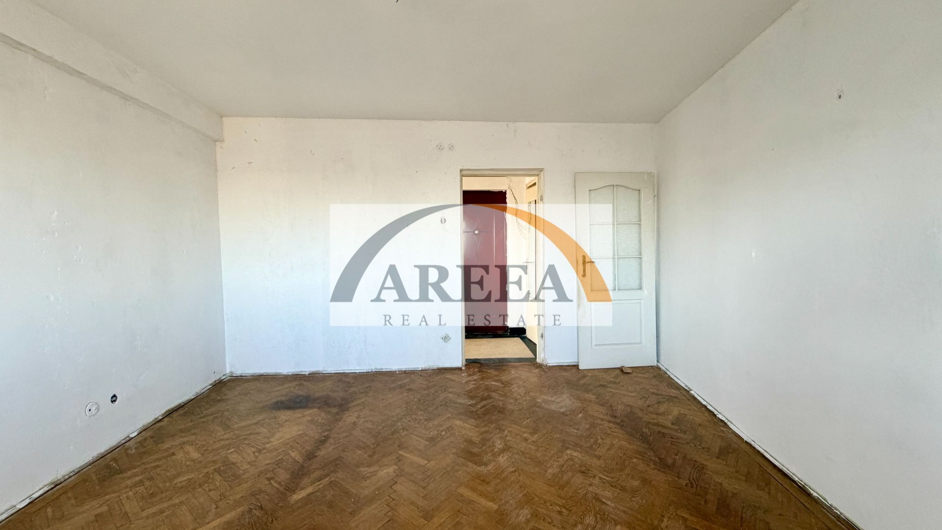 Apartament 2 camere Cișmigiu, vedere parc, etaj 7, luminos - Poză 5