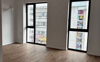 New apartment 2 bedrooms  with underground parking - Poză 12