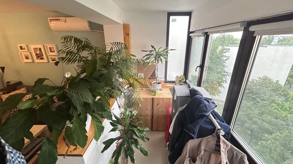 2 Camere Renovat | Etaj Intermediar | 300 m de Metrou | Mobilat-Utilat - Poză 6