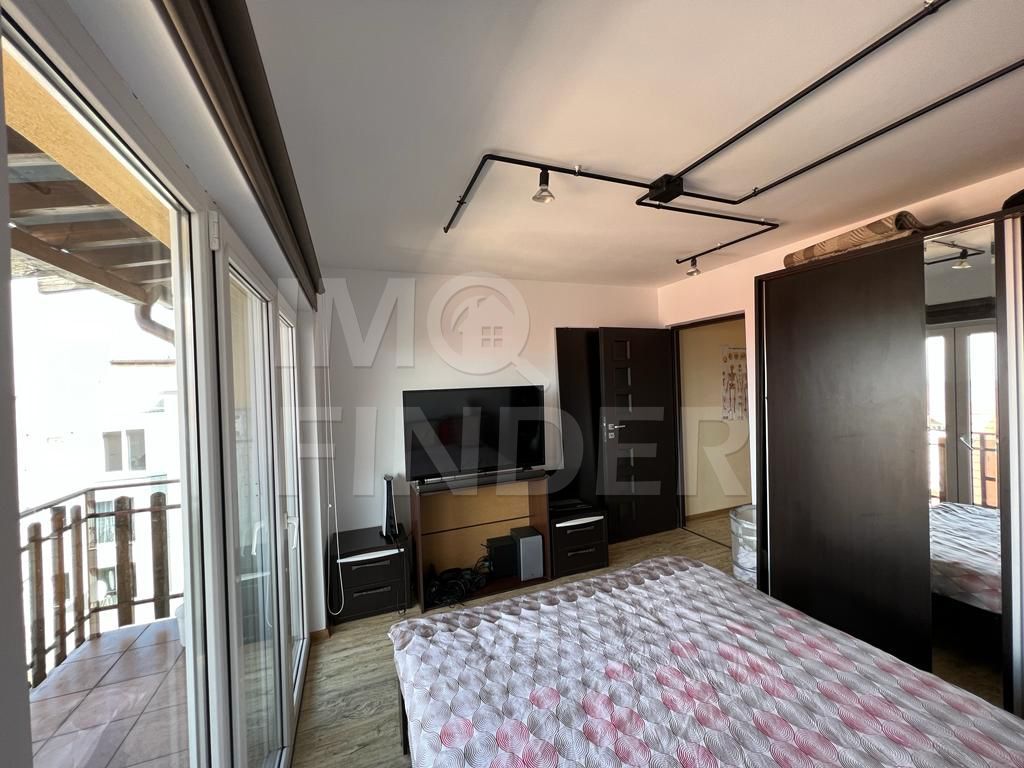 Apartament 2 camere Bloc din 2012, Garaj Subteran Zorilor - Poză 6