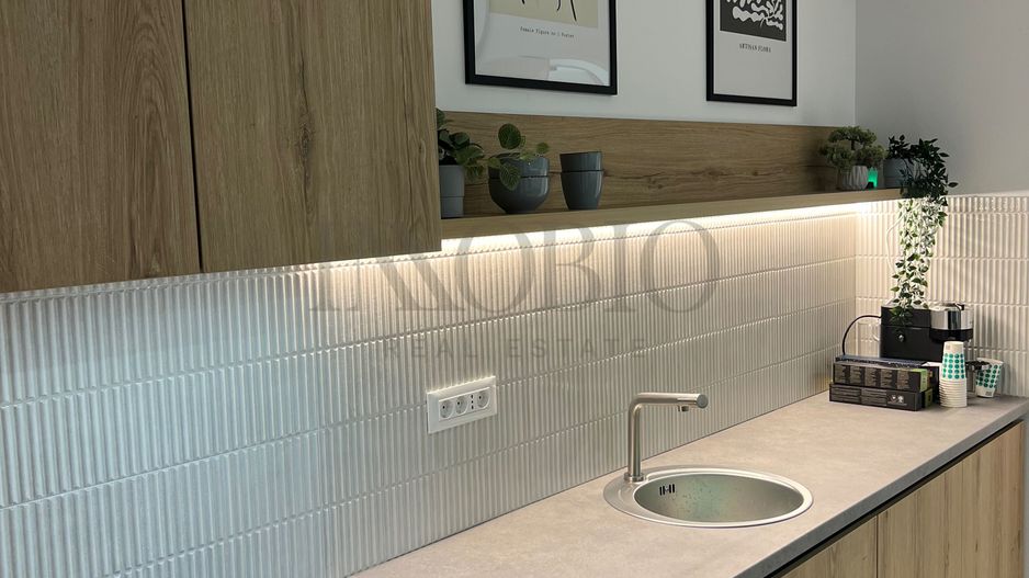 Apartament 2 camere premium | Parcare Opțional | Nusco City Faza 1 - Poză 5