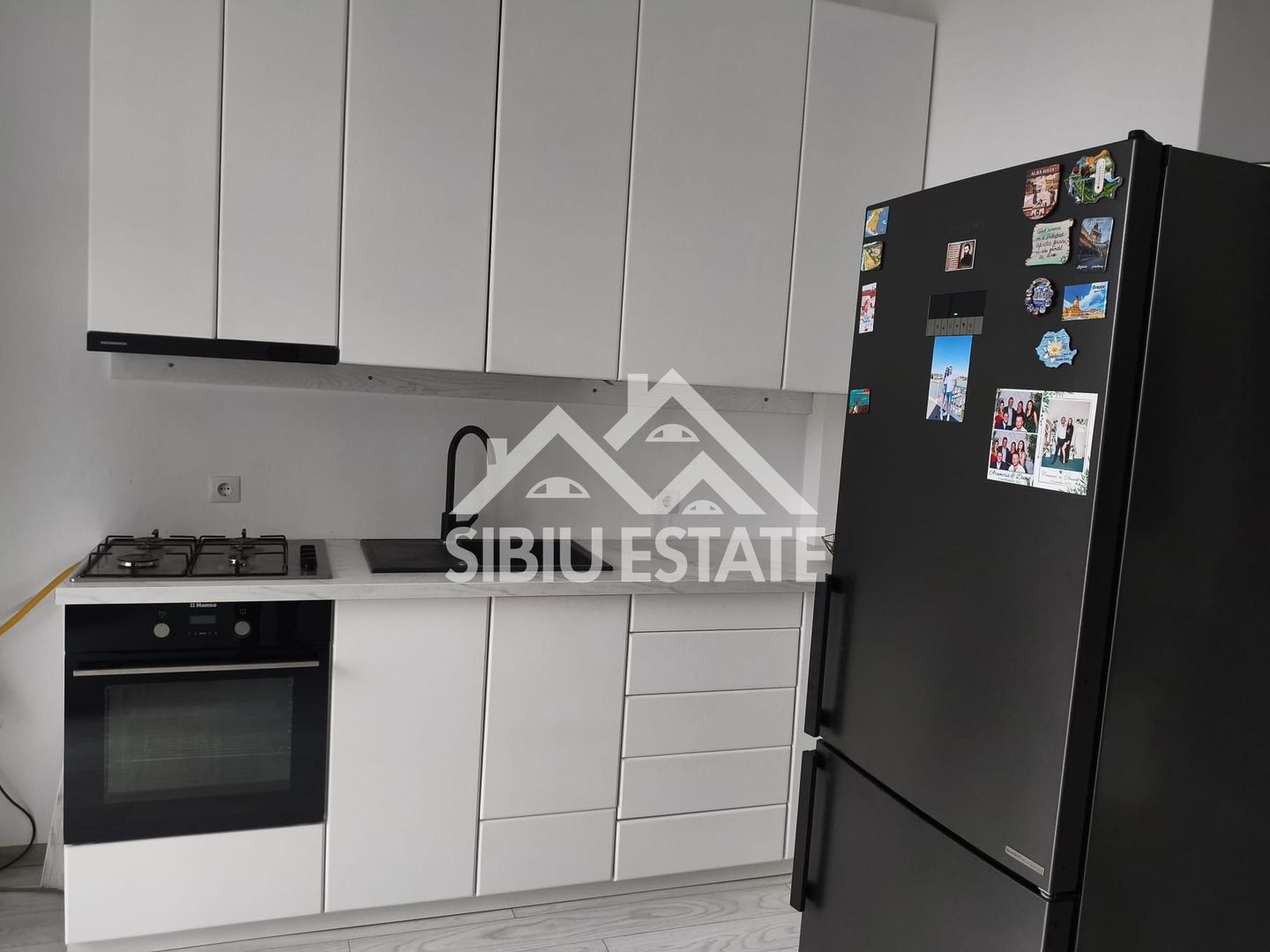 Apartament de vanzare cu 2 camere etaj 1 - langa Shopping City - Poză 9