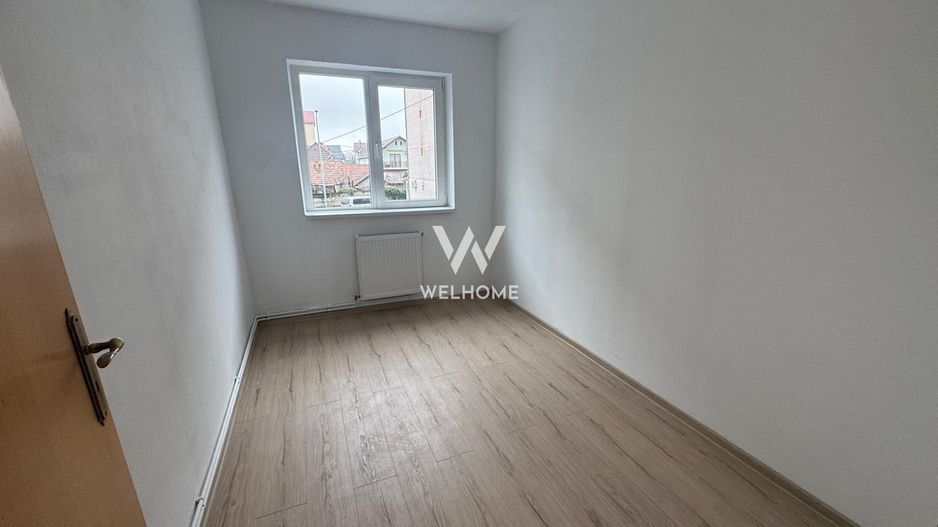 Apartament 3 camere, etaj 1, balcon închis – Aleea Șteaza - Poză 10