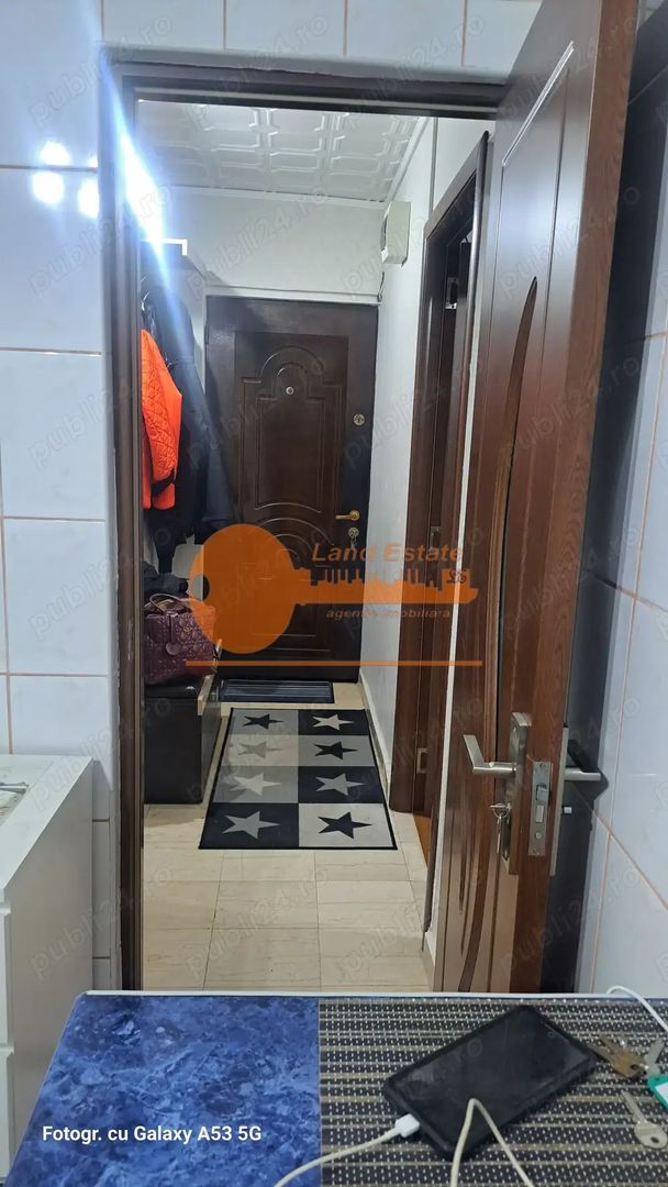 Garsoniera Lujerului-Orsova ( 2 din 4 ) - Poză 5