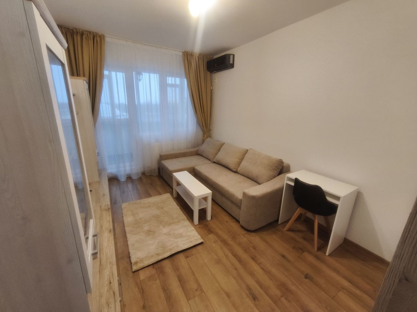 Garsoniera Berceni - Aparatorii Patriei | Loc parcare inclus - Poză 3