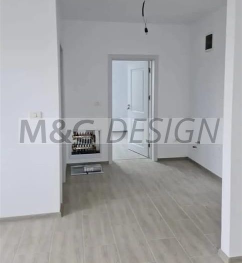 Apartament 2 camere Giroc- parter cu gradina - Poză 2