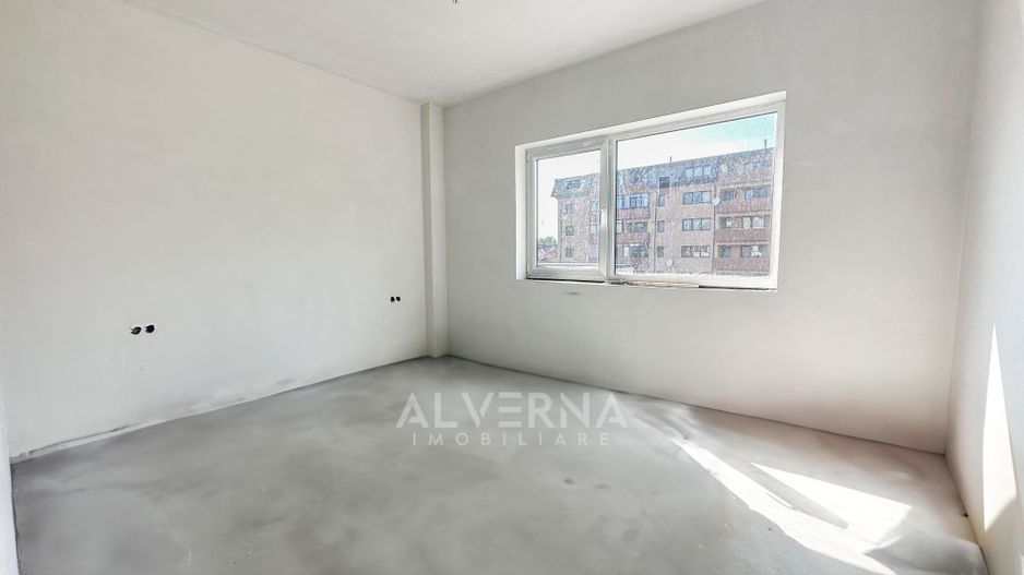 COMISION 0% Apartament 2 camere | 51.33mp + balcon | *parcare | Baciu - Poză 2