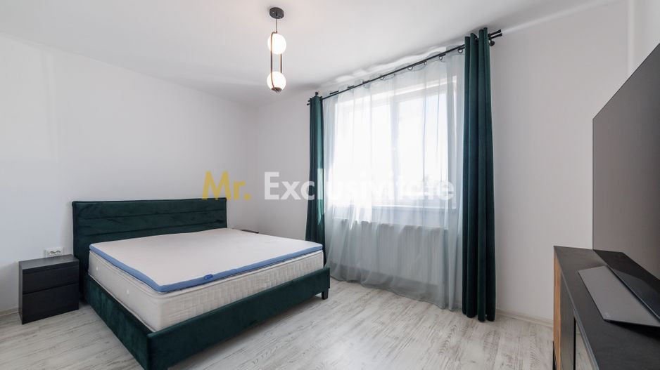 Apartament 3 camere cu gradina proprie de 147 mp, Stefanesti - Poză 9
