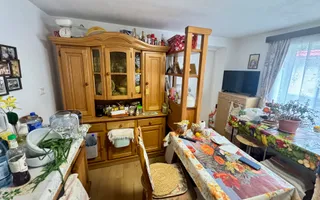 Casa individuala in Arpasu de Sus, teren mare, partial renovata - Poză 13