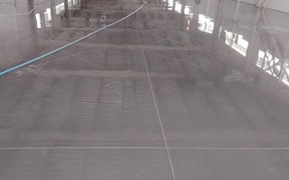 INCHIRIERE HALA AEROPORT OTOPENI - Poză 3