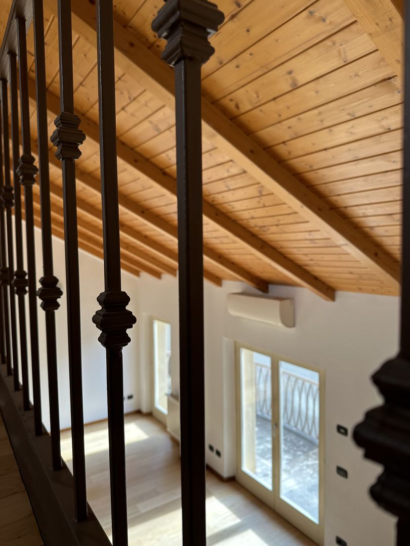 P-ta Unirii - Comision 0% | Apartament 3 camere-113 mp | Imobil 2008 - Poză 18