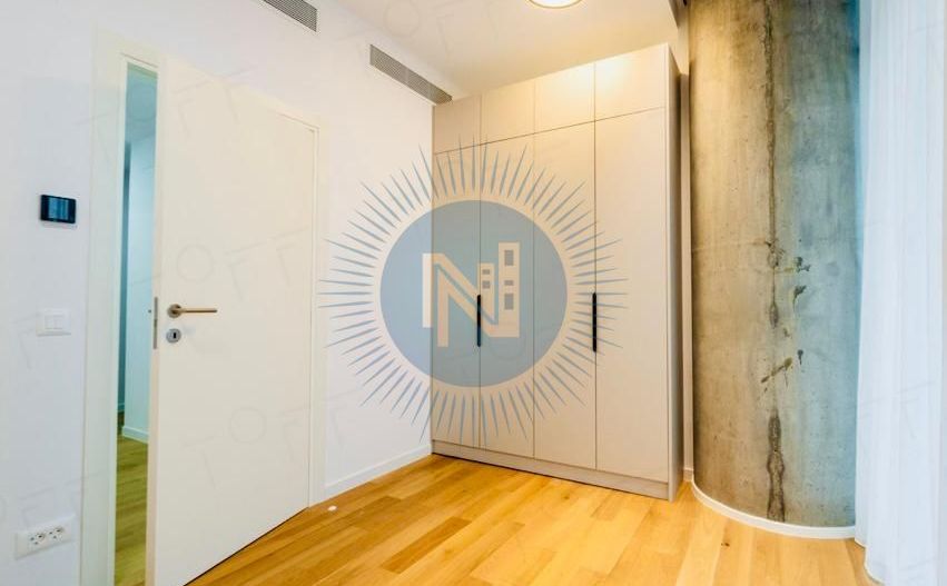 Apartament 3 camere Up-Site / Loc de parcare plus boxa - Poză 17