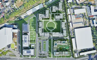 SKYLIGHT RESIDENCE – UN NOU STANDARD DE LOCUIRE ÎN OBOR | Studio - Poză 11