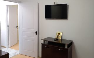 AP. 2 CAMERE BABA NOVAC, BUCATARIE INCHISA, MOBILAT/UTILAT COMPLET - Poză 5