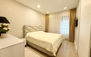 Apartament 3 Camere | Lux | Triana Pipera | Loc de parcare subteran - Poză 10