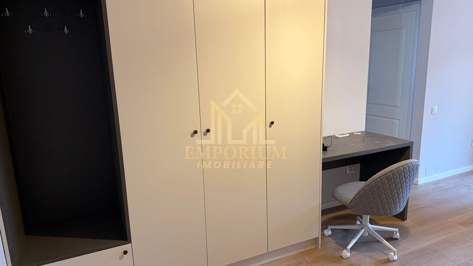 1 camera semidecomandata. moderna, Gheorgheni, zona Bazei Sportive - Poză 5