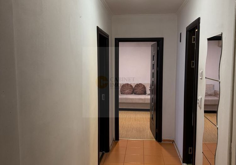 2 Camere - 56MP | Decomandat | 5/10 | 1982 | Metrou Gorjului - 7 min - Poză 3