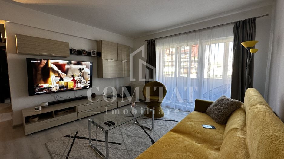 Apartament la cheie | Etaj intermediar | Eroilor-Floresti - Poză 1