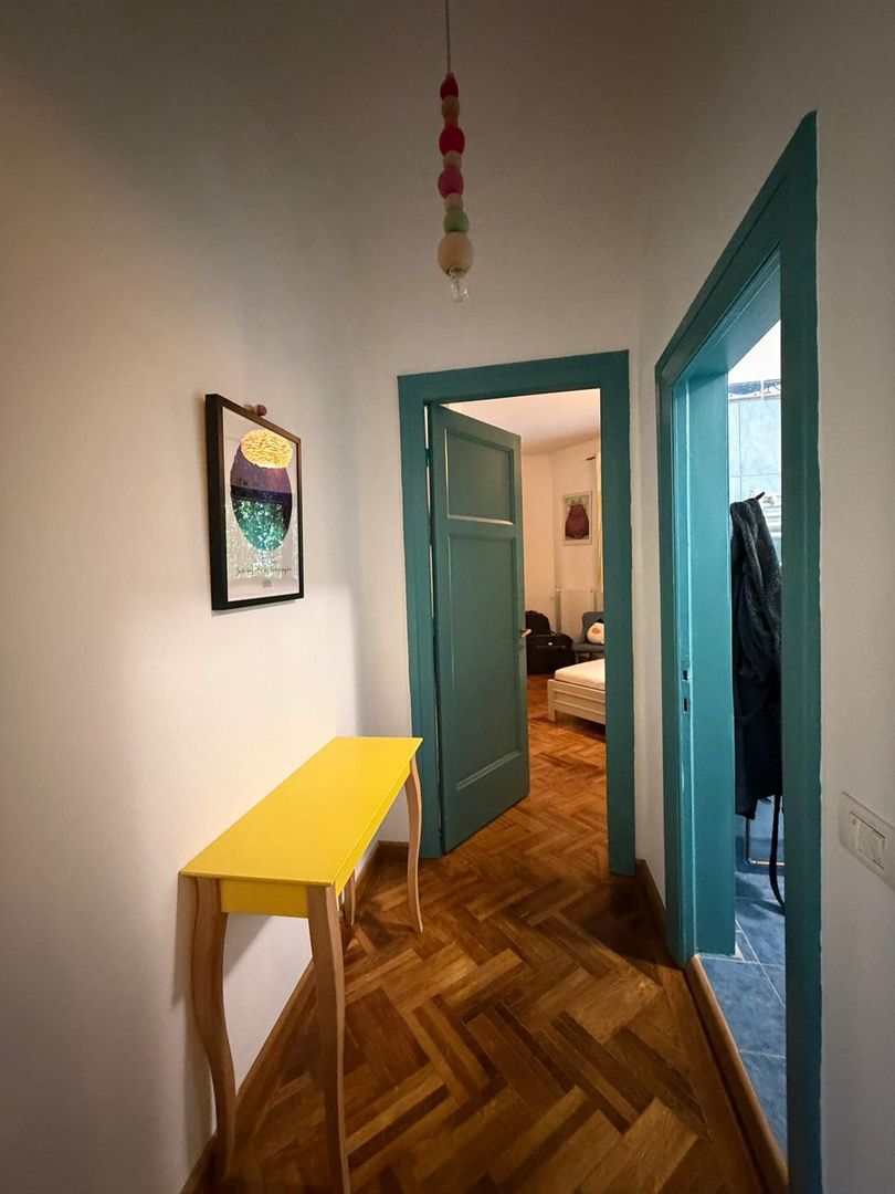 2 CAMERE RENOVATE | POPA NAN | VILA INTERBELICA | CENTRALA TERMICA + BOXA - Poză 7