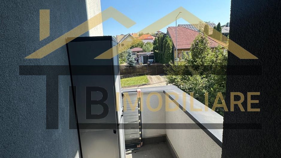 Apartament de 3 camere,70mp, zona Alexandru Papiu Ilarian - Poză 13