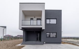 Casa noua, moderna, Micesti Arges - Poză 5