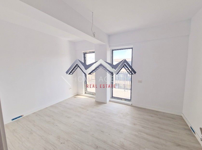 Apartament 3 camere Otopeni central | bloc nou, parcare, comision 0 - Poză 4