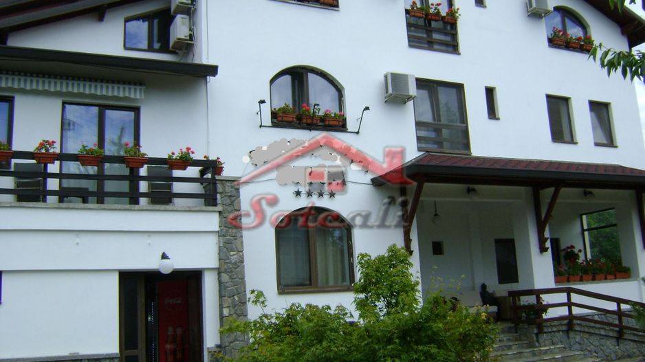 Pensiune turistică de vânzare – Cornu, Valea Prahovei - Poză 5