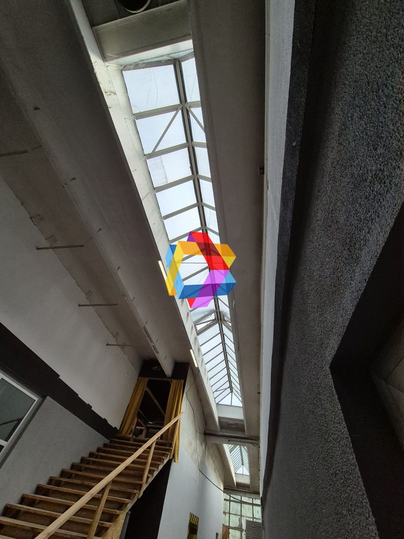 Hala de inchiriat Brasov - 1333 mp  #plus-imo.ro - Poză 7