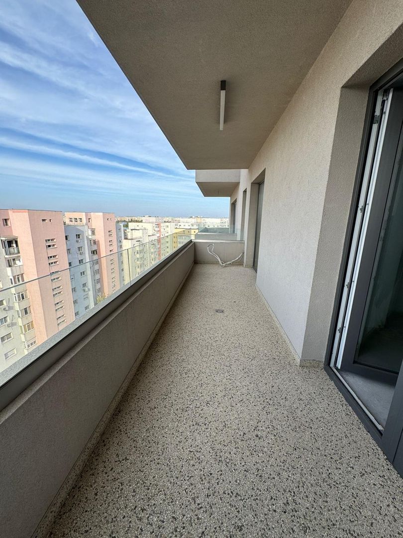 Duplex 5 camere 251 MP 8 Parcari Ștefan cel Mare - Parcul Circului - Poză 16