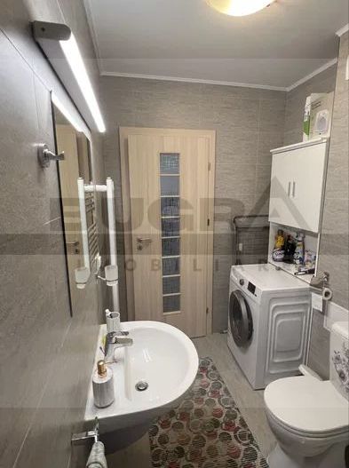 Apartament 2 camere, 53mp, etaj intermediar, parcare, zona Iulius Mall - Poză 5