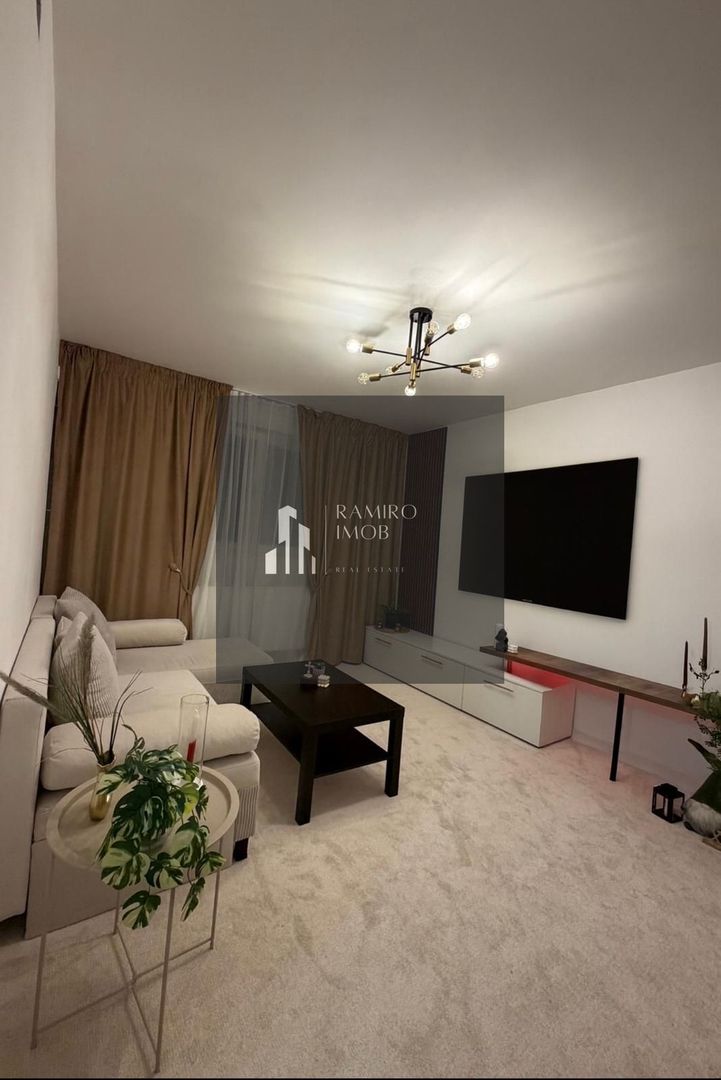 Apartament 2 camere Brancoveanu/modern/renovat - Poză 1