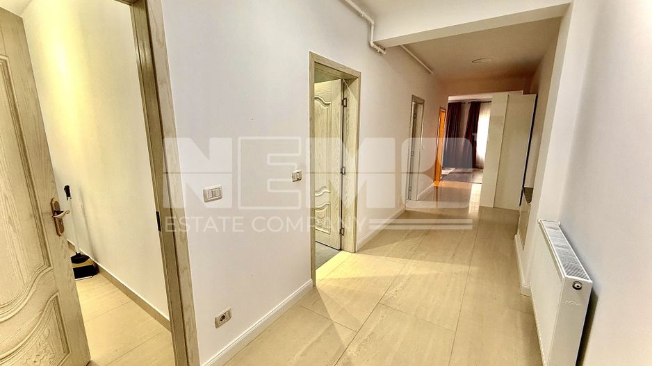 APARTAMENT BLOC NOU | PARTER | LIFT | PARCARE - Poză 12