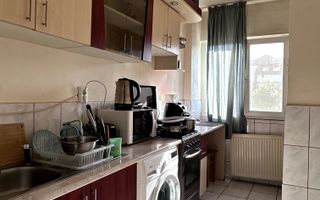 Garsoniera | Decebal | Oradea - Poză 1