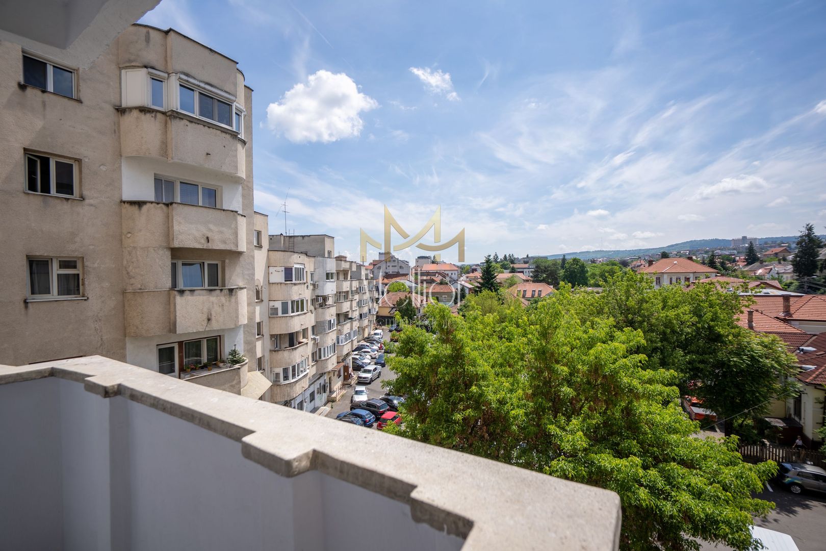 Apartament 3 camere complet renovat | 73 mp | zona Centrala! - Poză 13