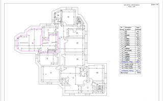 NOU APARTAMENT TIP DUPLEX 8CAMERE COTROCENI-OPERA NATIONALA - Poză 2