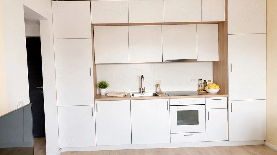 Apartament 2 camere Regie Novum Residence Orhideea Grozavesti - Poză 3