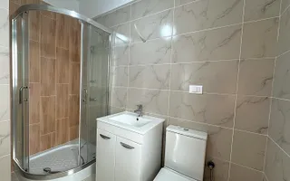 3 camere 88 mp 2 terase 2 băi 2 dressinguri etaj 3/4 lift Sos Cernica - Poză 17